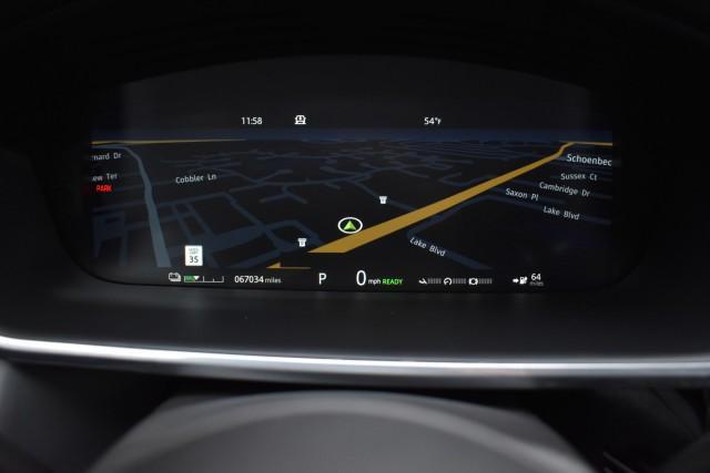 used 2019 Jaguar I-PACE car, priced at $18,999