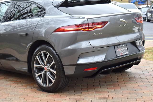 used 2019 Jaguar I-PACE car, priced at $18,999