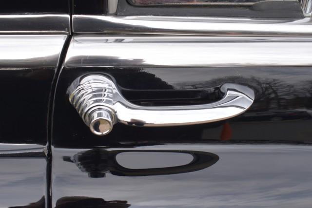 used 1950 Oldsmobile 98 car, priced at $39,989