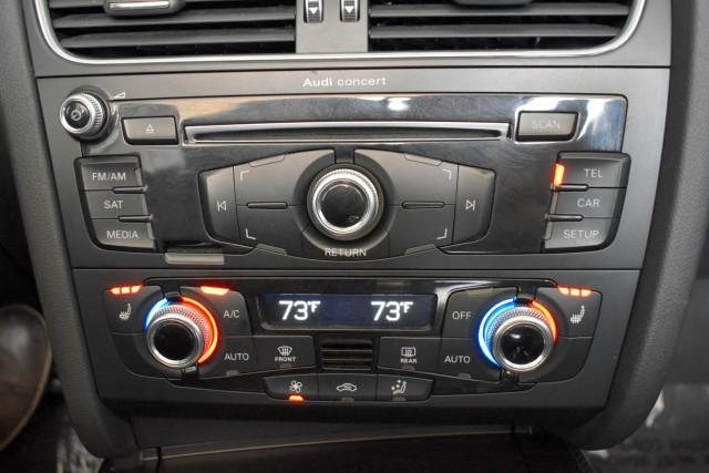 used 2016 Audi S5 car, priced at $17,870