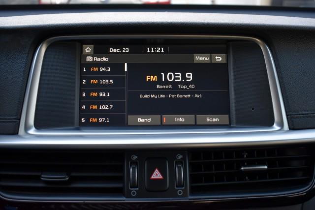 used 2019 Kia Optima car, priced at $6,995