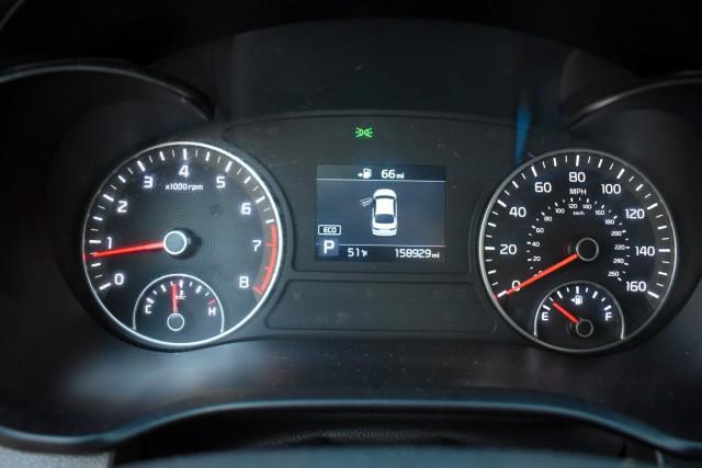 used 2019 Kia Optima car, priced at $6,995