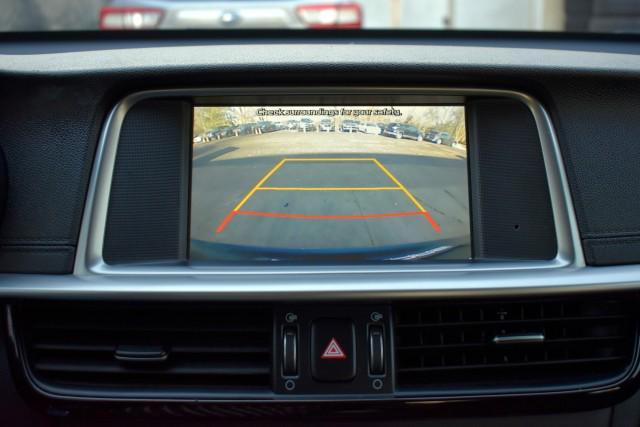 used 2019 Kia Optima car, priced at $6,995