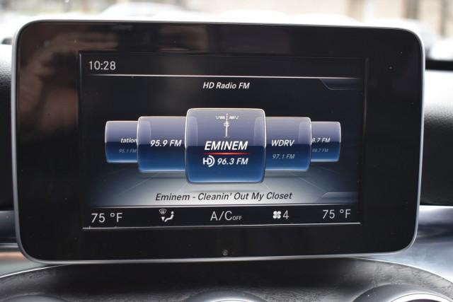 used 2015 Mercedes-Benz C-Class car, priced at $12,975