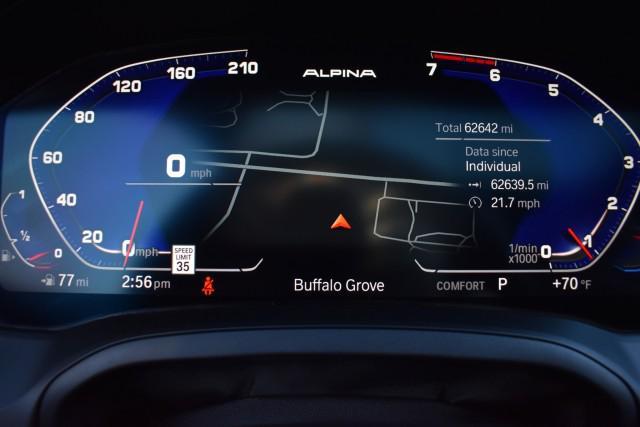 used 2019 BMW 330 car, priced at $23,999