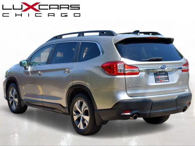 used 2019 Subaru Ascent car, priced at $17,995