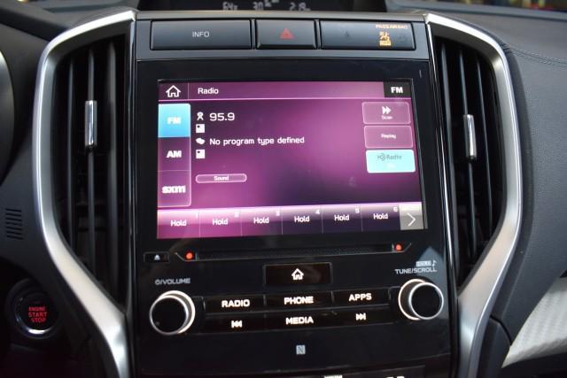 used 2019 Subaru Ascent car, priced at $17,995