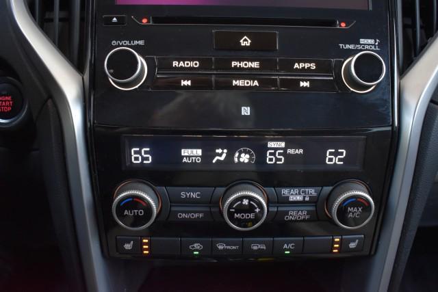 used 2019 Subaru Ascent car, priced at $17,995