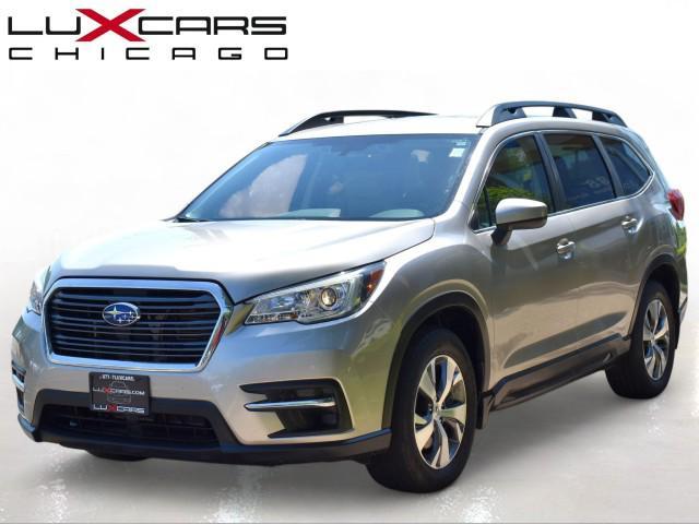 used 2019 Subaru Ascent car, priced at $17,995