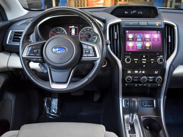used 2019 Subaru Ascent car, priced at $17,995