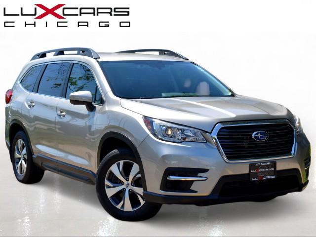 used 2019 Subaru Ascent car, priced at $17,995