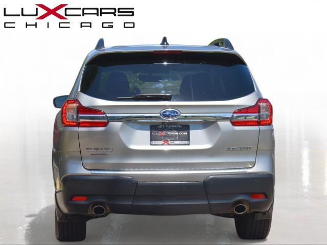used 2019 Subaru Ascent car, priced at $17,995