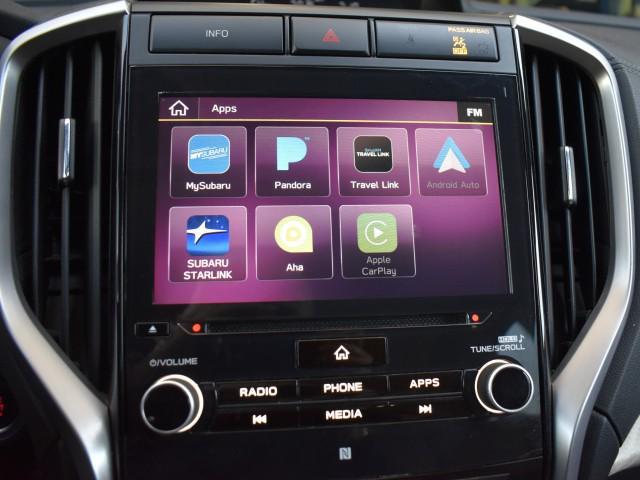 used 2019 Subaru Ascent car, priced at $17,995
