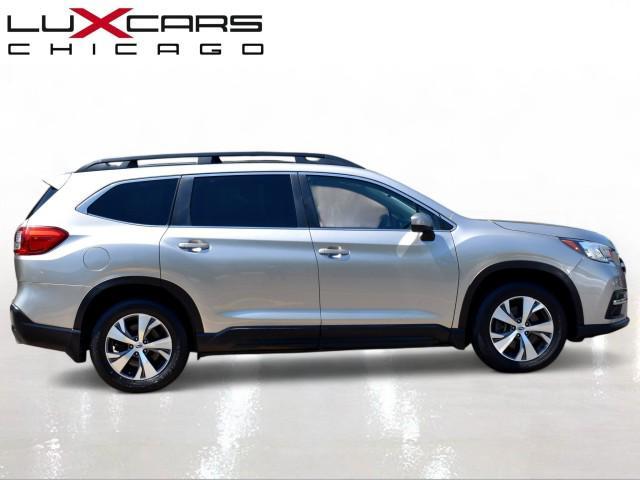 used 2019 Subaru Ascent car, priced at $17,995