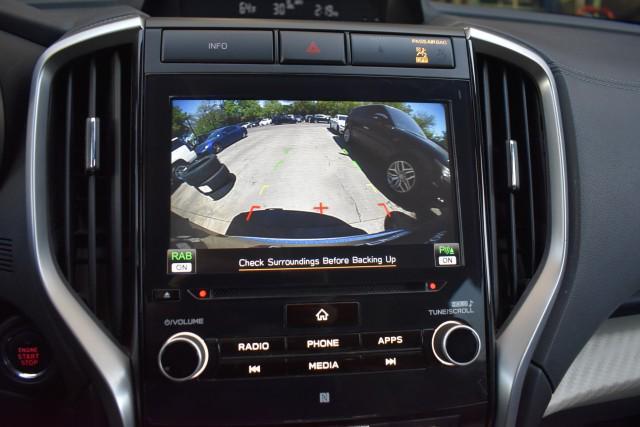 used 2019 Subaru Ascent car, priced at $17,995