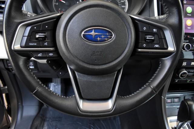 used 2019 Subaru Ascent car, priced at $17,995