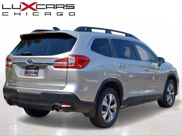 used 2019 Subaru Ascent car, priced at $17,995