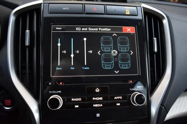 used 2019 Subaru Ascent car, priced at $17,995