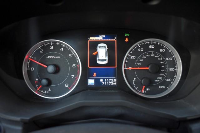 used 2019 Subaru Ascent car, priced at $17,995