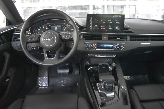 used 2023 Audi A5 Sportback car, priced at $28,999