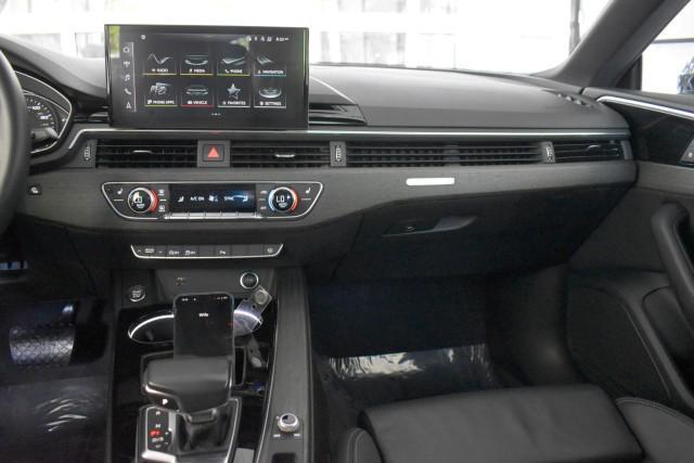 used 2023 Audi A5 Sportback car, priced at $28,999