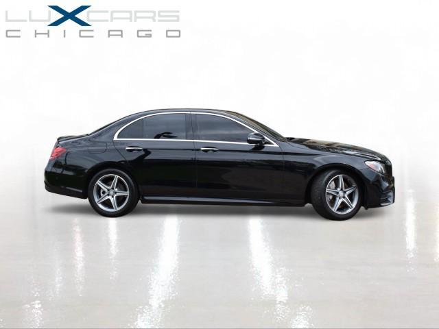 used 2017 Mercedes-Benz E-Class car, priced at $19,999
