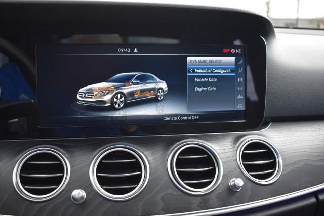 used 2017 Mercedes-Benz E-Class car, priced at $19,999