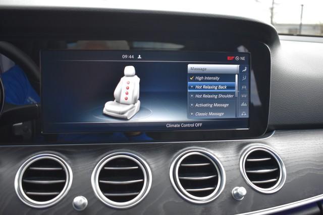 used 2017 Mercedes-Benz E-Class car, priced at $19,999