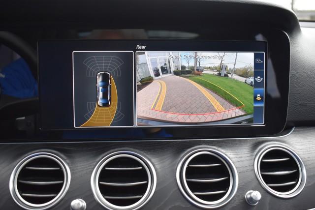 used 2017 Mercedes-Benz E-Class car, priced at $19,999
