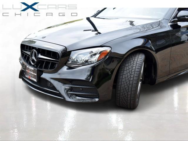 used 2017 Mercedes-Benz E-Class car, priced at $19,999