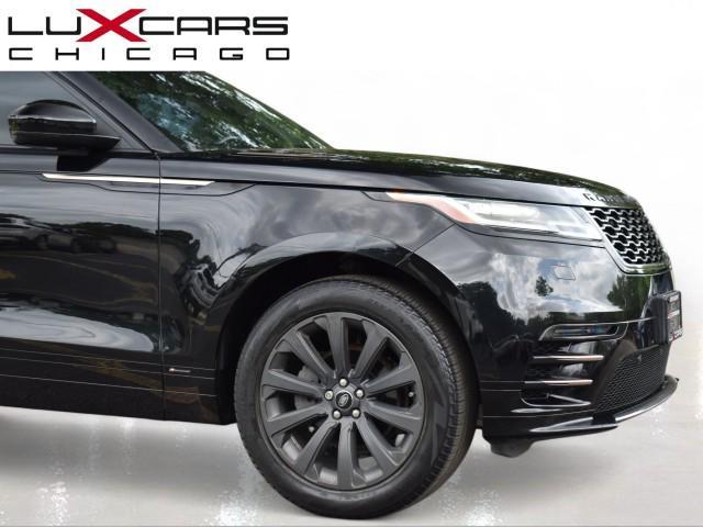 used 2020 Land Rover Range Rover Velar car, priced at $27,995