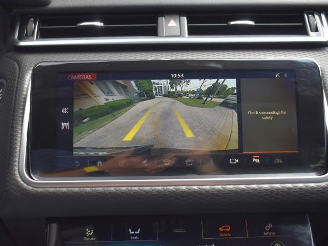 used 2020 Land Rover Range Rover Velar car, priced at $27,995