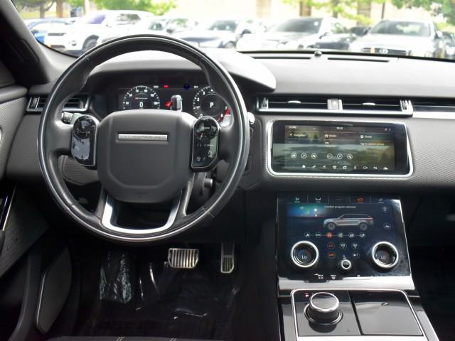 used 2020 Land Rover Range Rover Velar car, priced at $27,995