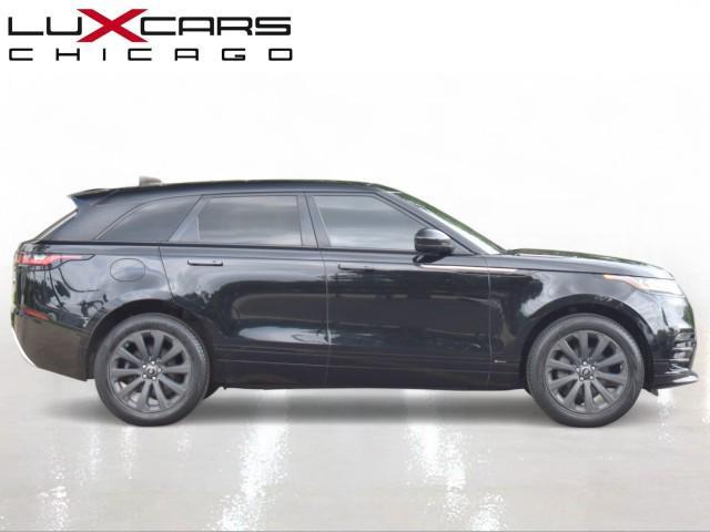 used 2020 Land Rover Range Rover Velar car, priced at $27,995