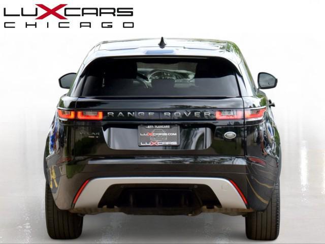 used 2020 Land Rover Range Rover Velar car, priced at $27,995