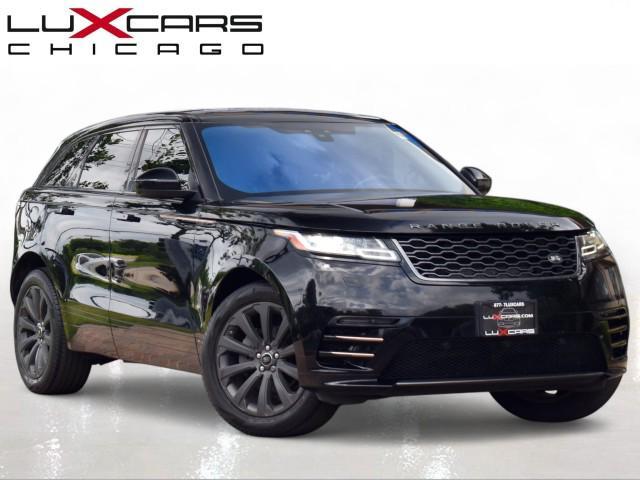 used 2020 Land Rover Range Rover Velar car, priced at $27,995