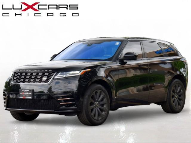 used 2020 Land Rover Range Rover Velar car, priced at $27,995