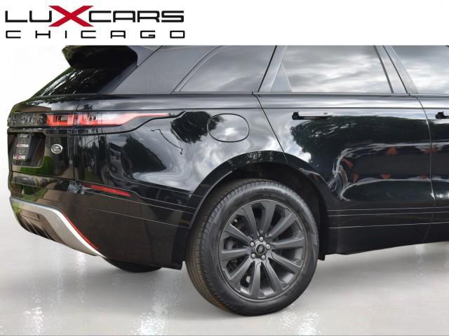 used 2020 Land Rover Range Rover Velar car, priced at $27,995