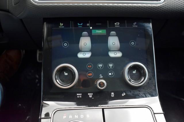used 2020 Land Rover Range Rover Velar car, priced at $27,995