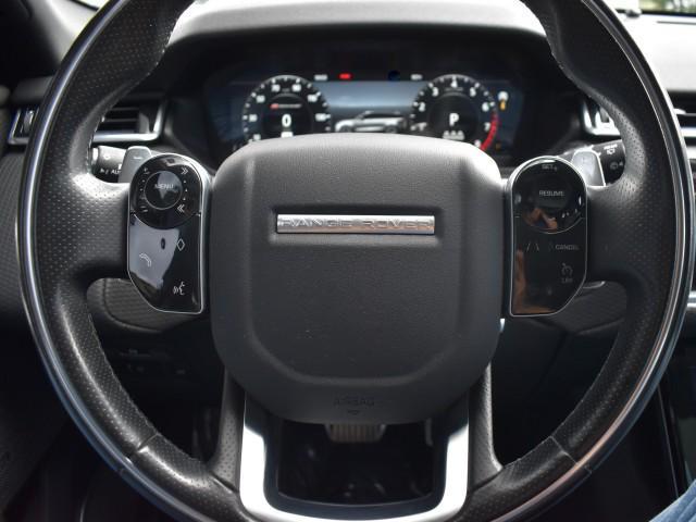 used 2020 Land Rover Range Rover Velar car, priced at $27,995