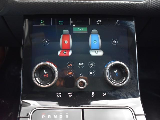 used 2020 Land Rover Range Rover Velar car, priced at $27,995