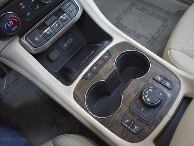 used 2021 GMC Acadia car, priced at $27,995