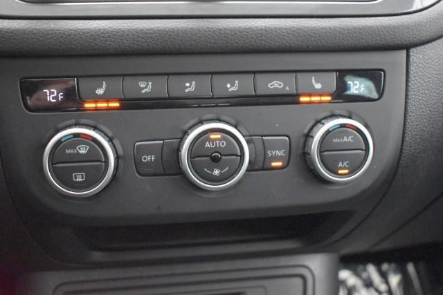 used 2014 Volkswagen Tiguan car, priced at $9,500