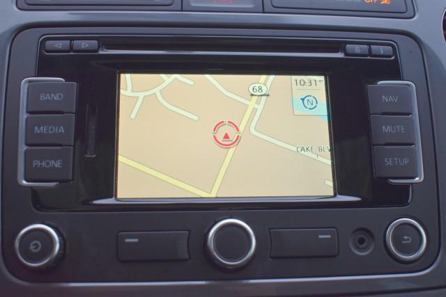 used 2014 Volkswagen Tiguan car, priced at $9,500