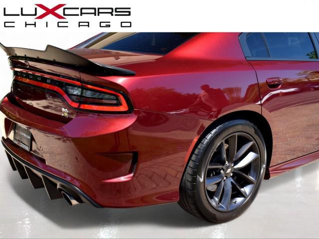 used 2019 Dodge Charger car, priced at $36,900
