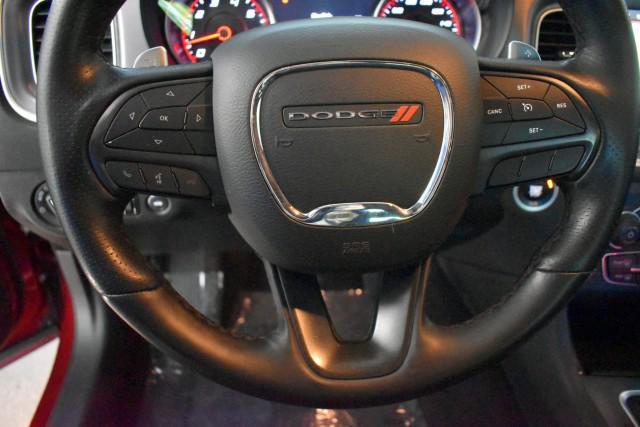 used 2019 Dodge Charger car, priced at $36,900