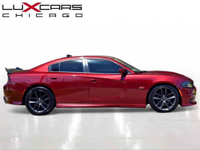used 2019 Dodge Charger car, priced at $36,900