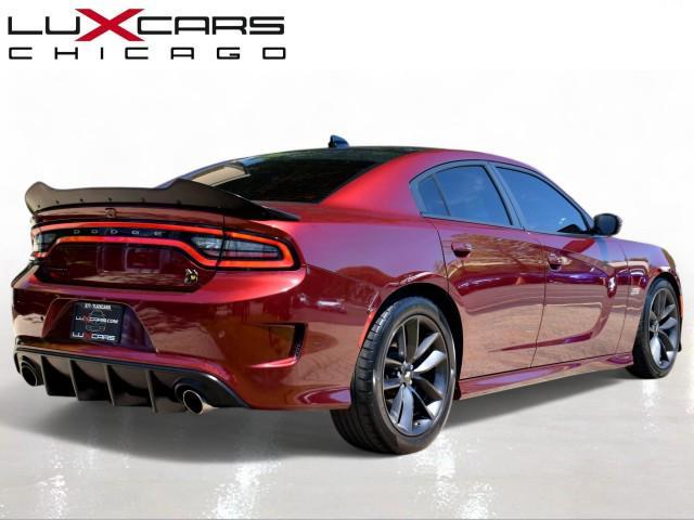 used 2019 Dodge Charger car, priced at $36,900