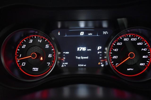 used 2019 Dodge Charger car, priced at $36,900