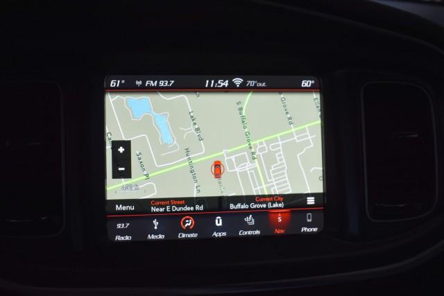 used 2019 Dodge Charger car, priced at $36,900